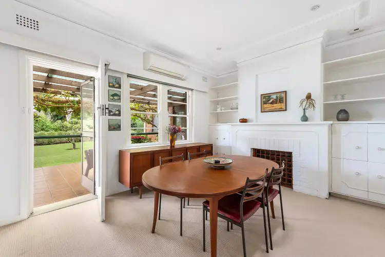 Fifth view of Homely house listing, 25 Adelaide Avenue, East Lindfield NSW 2070