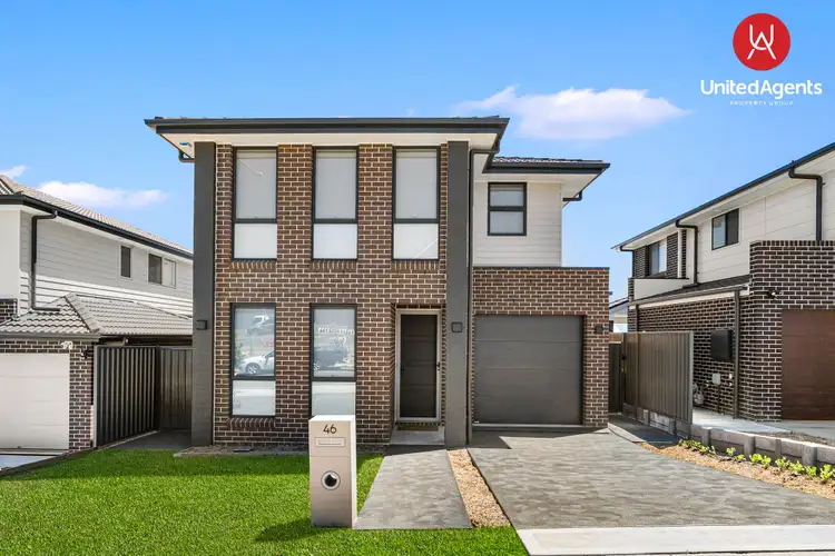 46 Davisland Avenue, Wilton NSW 2571