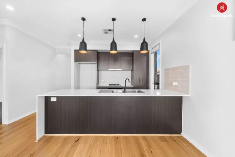 Second view of Homely house listing, 46 Davisland Avenue, Wilton NSW 2571