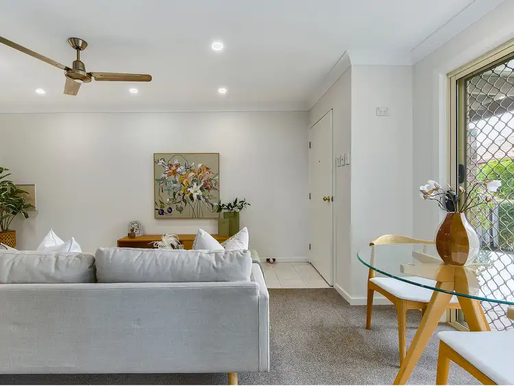 Second view of Homely unit listing, 7/348 Stafford Road, Stafford QLD 4053