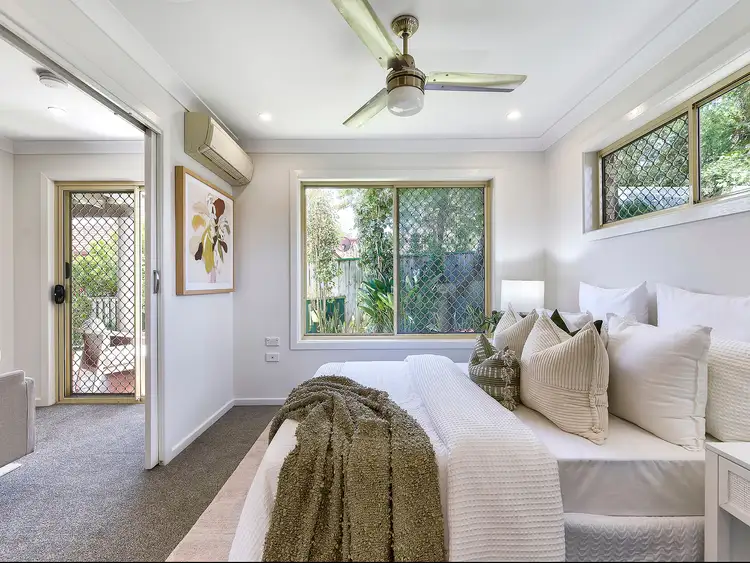 Fifth view of Homely unit listing, 7/348 Stafford Road, Stafford QLD 4053