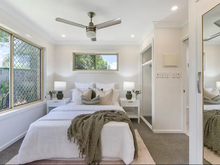 Sixth view of Homely unit listing, 7/348 Stafford Road, Stafford QLD 4053