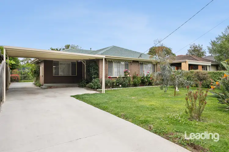 39 Ruthven Street, Sunbury VIC 3429