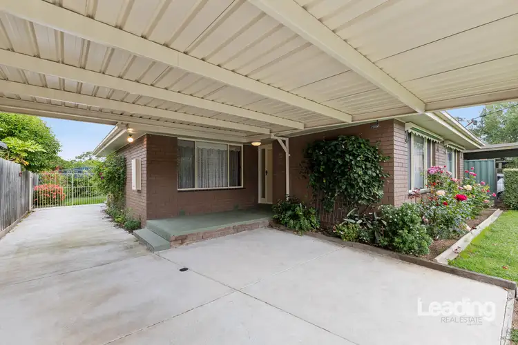 Second view of Homely house listing, 39 Ruthven Street, Sunbury VIC 3429