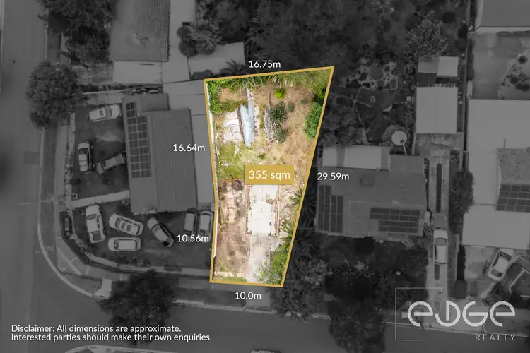 1 Idmiston Street, Elizabeth SA 5112