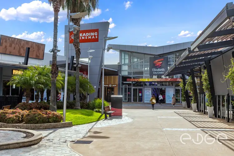 Fifth view of Homely land listing, 1 Idmiston Street, Elizabeth SA 5112