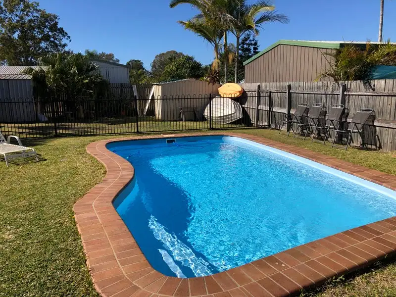 Main view of Homely house listing, 22 Acacia Street, Point Vernon QLD 4655