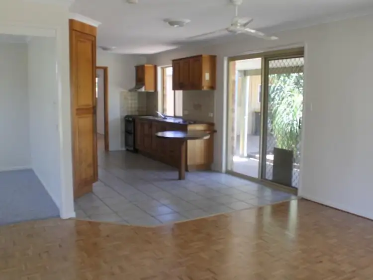 Fourth view of Homely house listing, 22 Acacia Street, Point Vernon QLD 4655