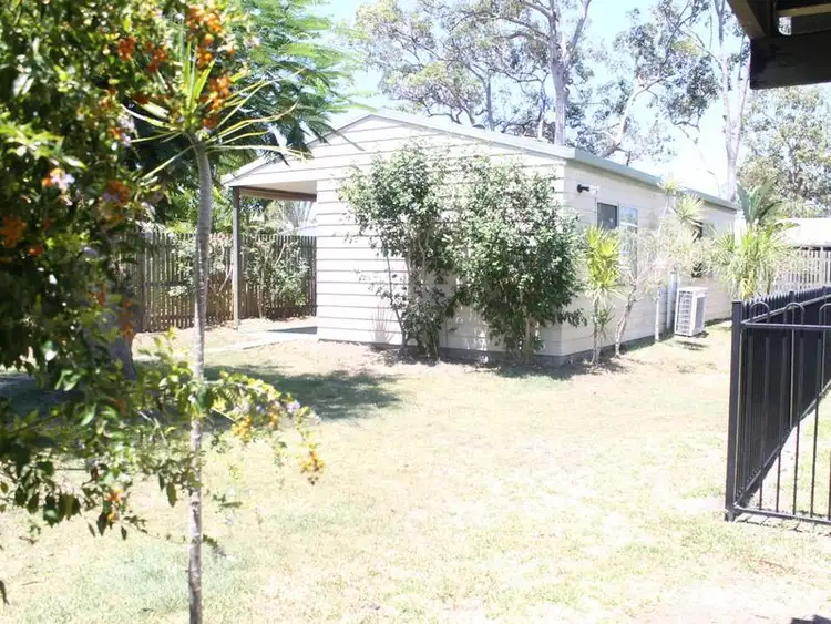 Fifth view of Homely house listing, 22 Acacia Street, Point Vernon QLD 4655