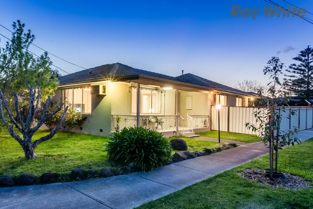 Main view of Homely house listing, 13 Calverton Road, Kealba VIC 3021