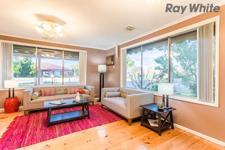 Third view of Homely house listing, 13 Calverton Road, Kealba VIC 3021