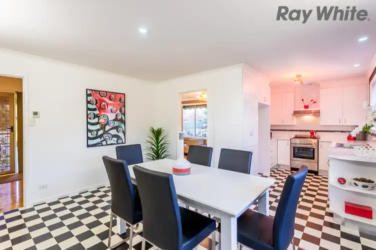 Fourth view of Homely house listing, 13 Calverton Road, Kealba VIC 3021