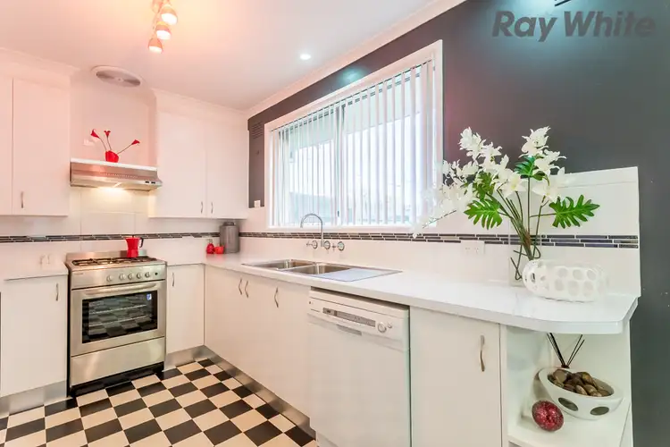 Fifth view of Homely house listing, 13 Calverton Road, Kealba VIC 3021