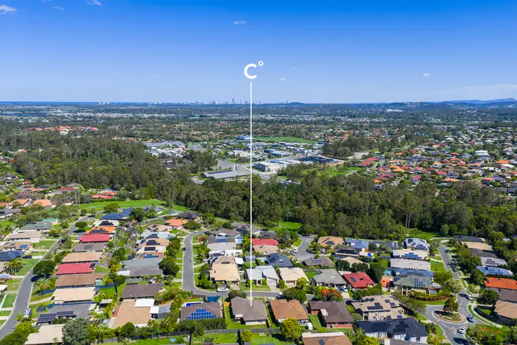 25 Macdonald Avenue, Upper Coomera QLD 4209