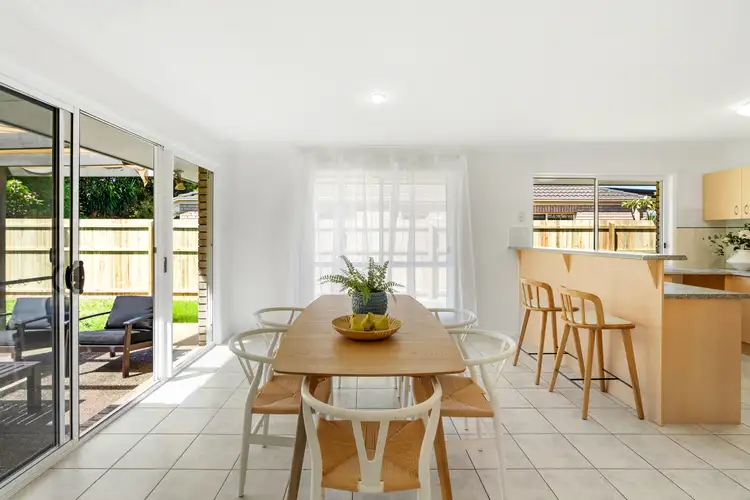 Third view of Homely house listing, 25 Macdonald Avenue, Upper Coomera QLD 4209