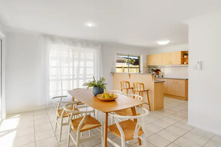 Fourth view of Homely house listing, 25 Macdonald Avenue, Upper Coomera QLD 4209