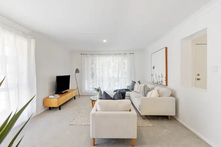 Fifth view of Homely house listing, 25 Macdonald Avenue, Upper Coomera QLD 4209