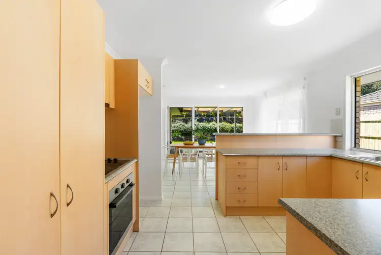 Sixth view of Homely house listing, 25 Macdonald Avenue, Upper Coomera QLD 4209