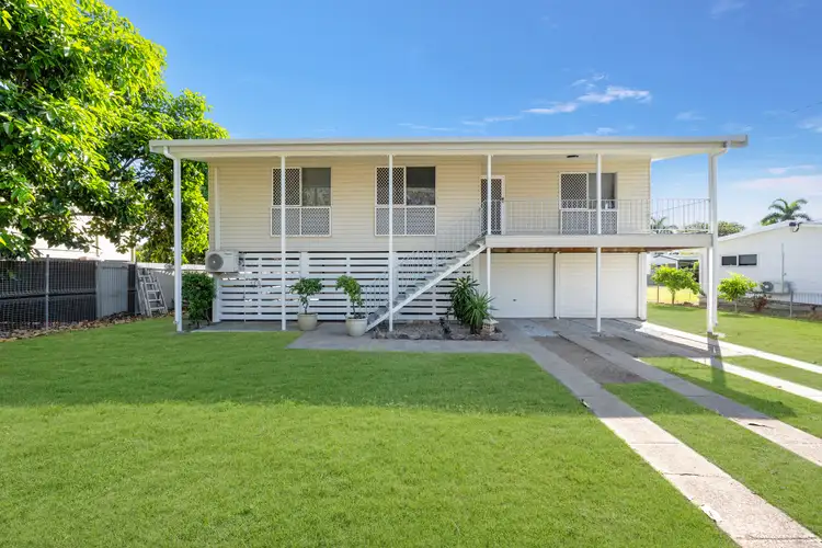 21 Ridley Road, Kirwan QLD 4817