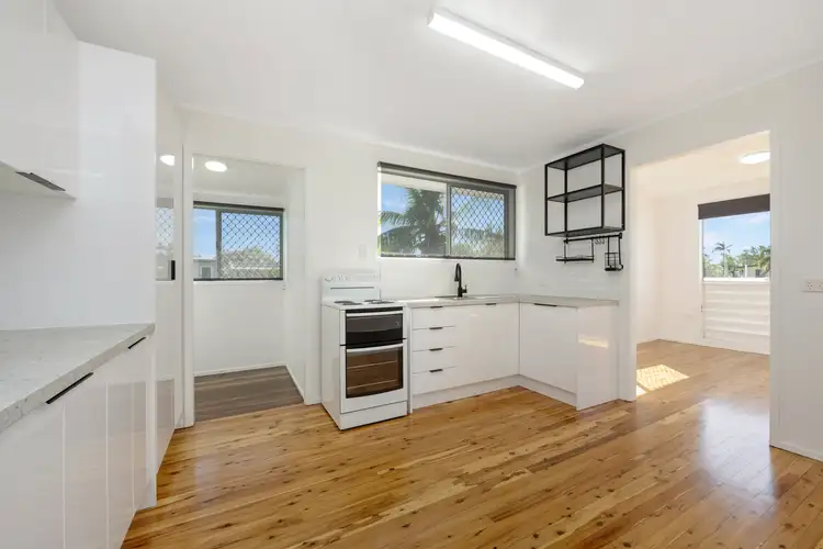 21 Ridley Road, Kirwan QLD 4817