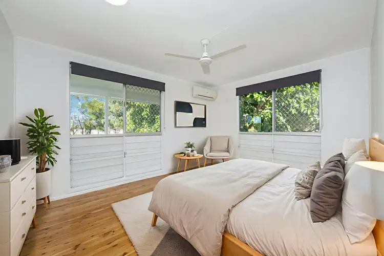 Fourth view of Homely house listing, 21 Ridley Road, Kirwan QLD 4817