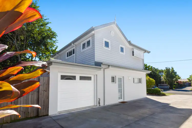 1/20 Swan Street, Beerwah QLD 4519