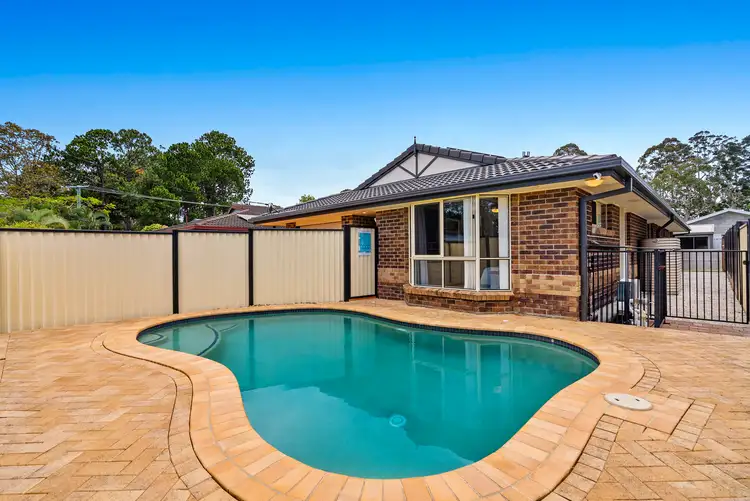 Fourth view of Homely house listing, 27 Elizabeth Street, Currumbin Waters QLD 4223