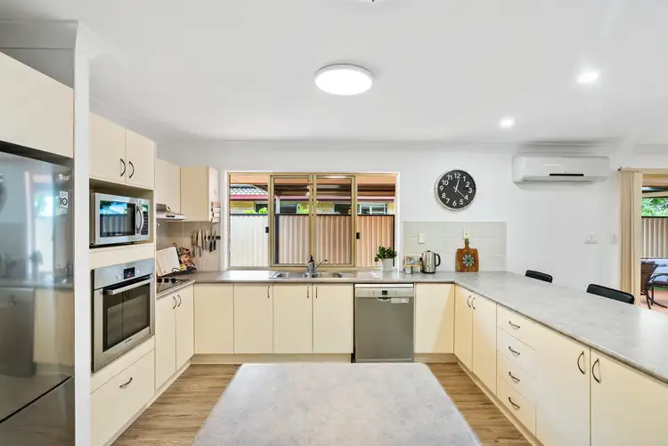 Sixth view of Homely house listing, 27 Elizabeth Street, Currumbin Waters QLD 4223