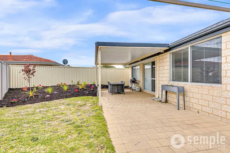 Second view of Homely house listing, 20 Heaton Way, Safety Bay WA 6169