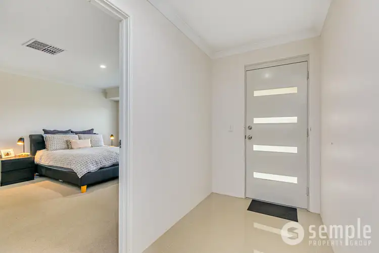 Third view of Homely house listing, 20 Heaton Way, Safety Bay WA 6169