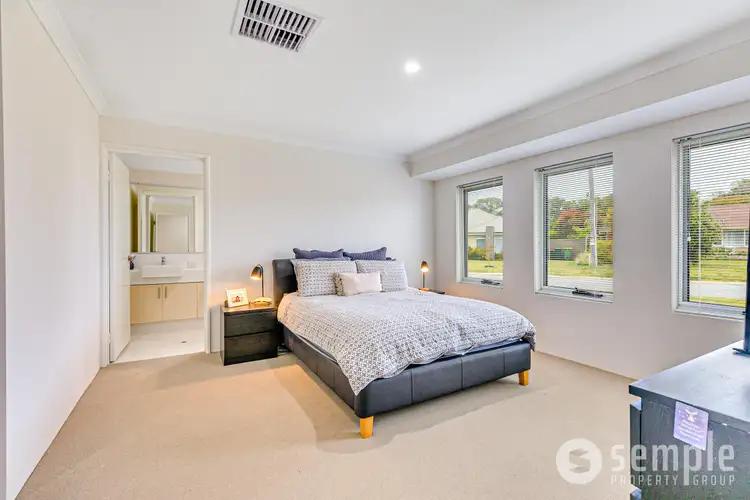 Fourth view of Homely house listing, 20 Heaton Way, Safety Bay WA 6169