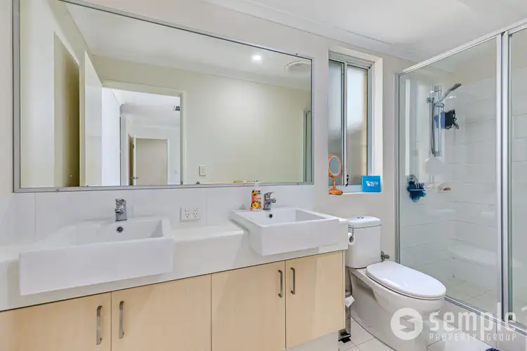 Fifth view of Homely house listing, 20 Heaton Way, Safety Bay WA 6169