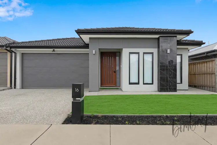 16 Tarrengower Street, Donnybrook VIC 3064
