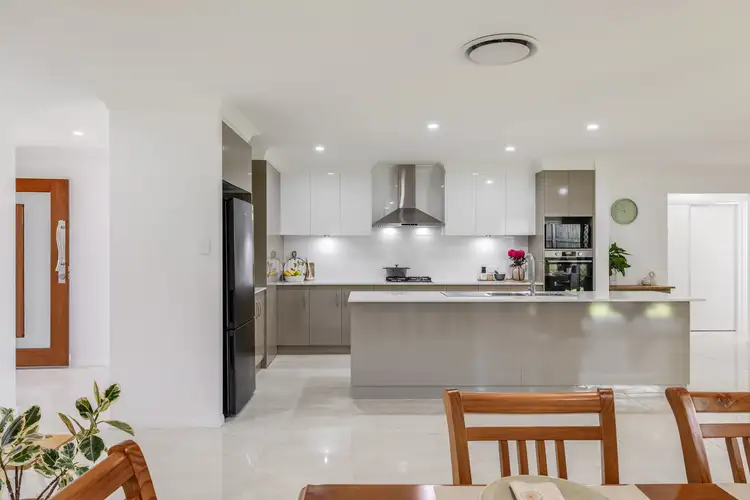 Fourth view of Homely house listing, 22 Neiwand Street, Kearneys Spring QLD 4350