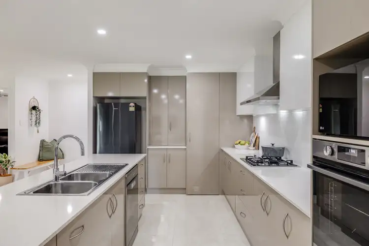 Fifth view of Homely house listing, 22 Neiwand Street, Kearneys Spring QLD 4350