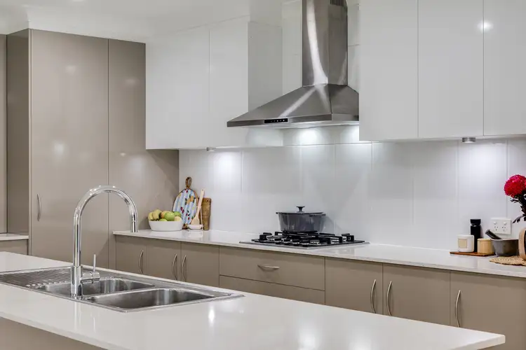 Sixth view of Homely house listing, 22 Neiwand Street, Kearneys Spring QLD 4350