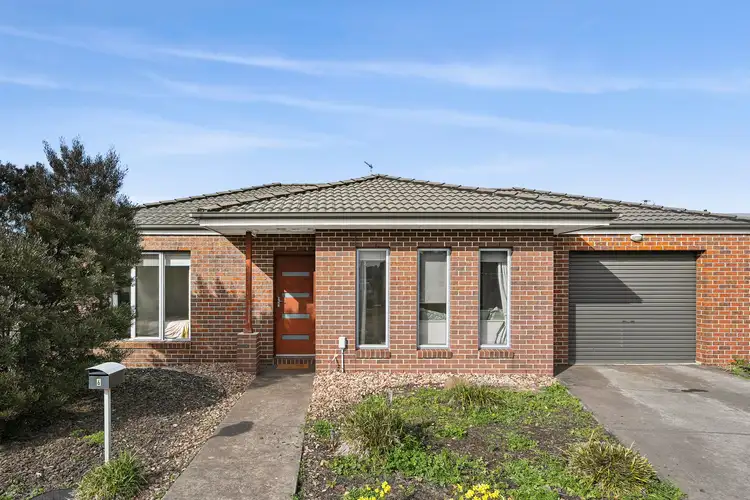 6 Emilija Court, Marshall VIC 3216