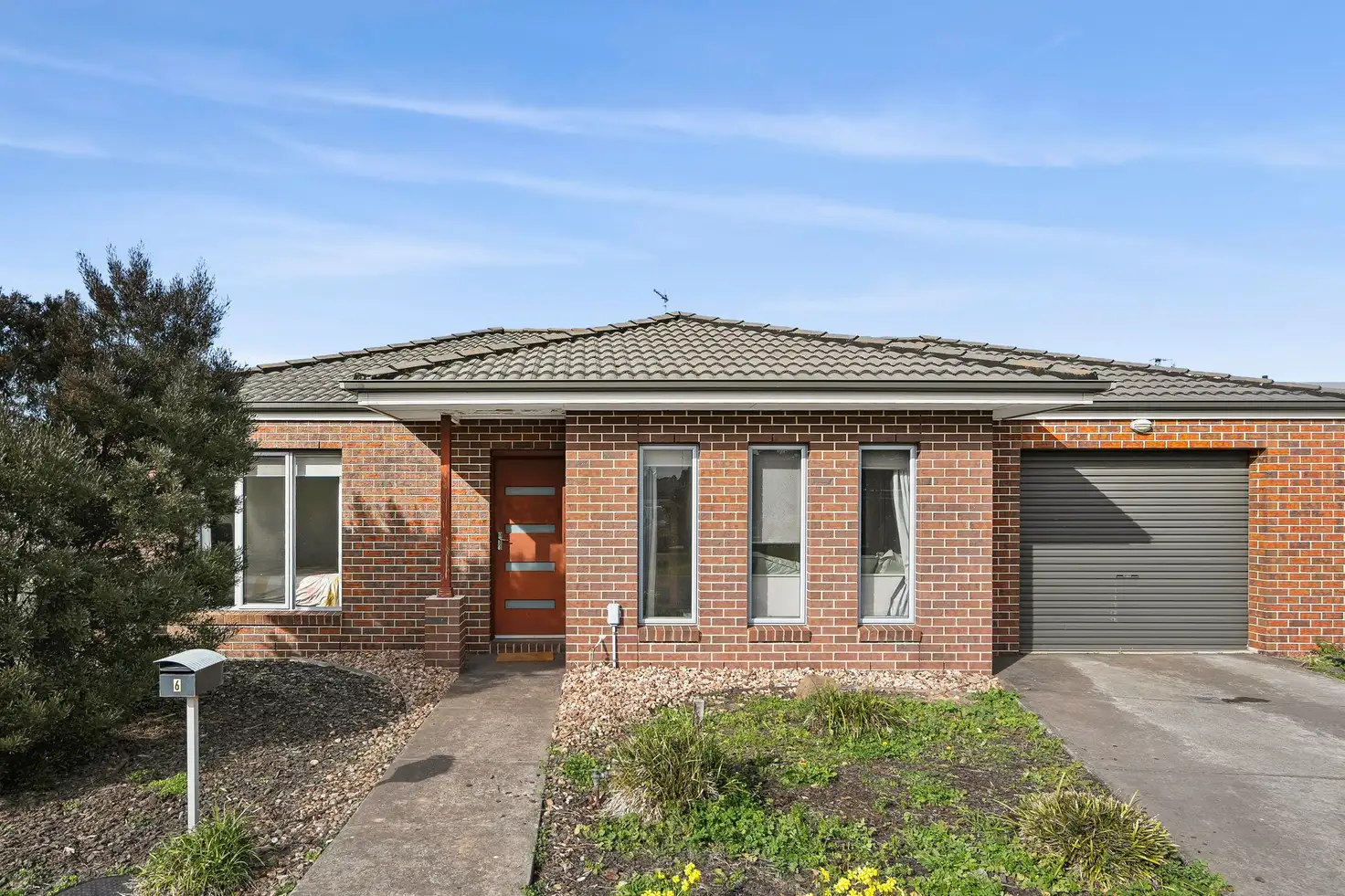 Main view of Homely house listing, 6 Emilija Court, Marshall VIC 3216