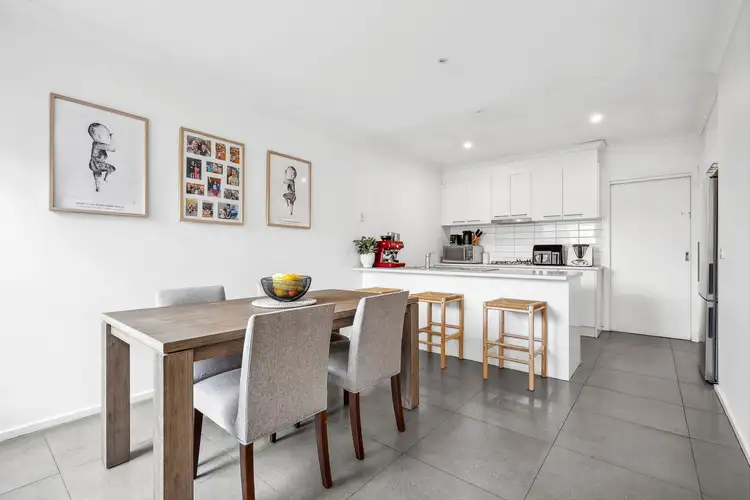 Second view of Homely house listing, 6 Emilija Court, Marshall VIC 3216