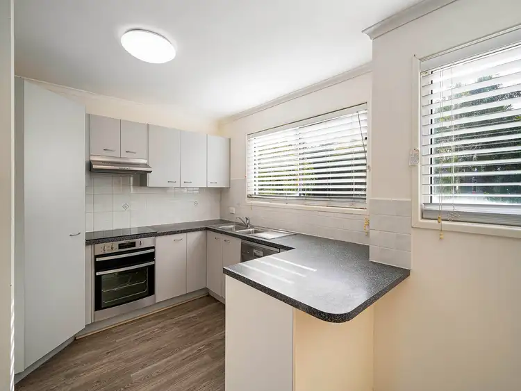 Second view of Homely house listing, 1/4 Kitchener Street, Golden Beach QLD 4551