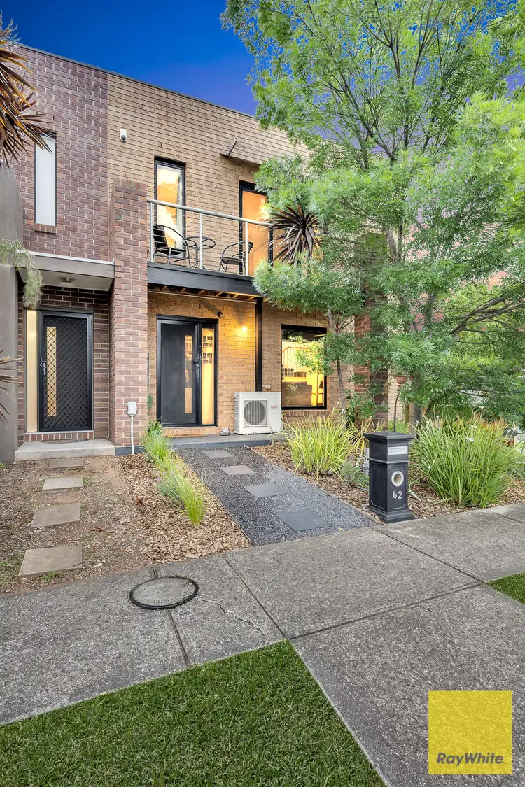 Second view of Homely house listing, 62 Fairview Parade, Tarneit VIC 3029