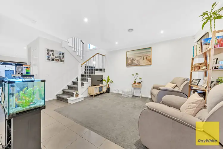 Fourth view of Homely house listing, 62 Fairview Parade, Tarneit VIC 3029