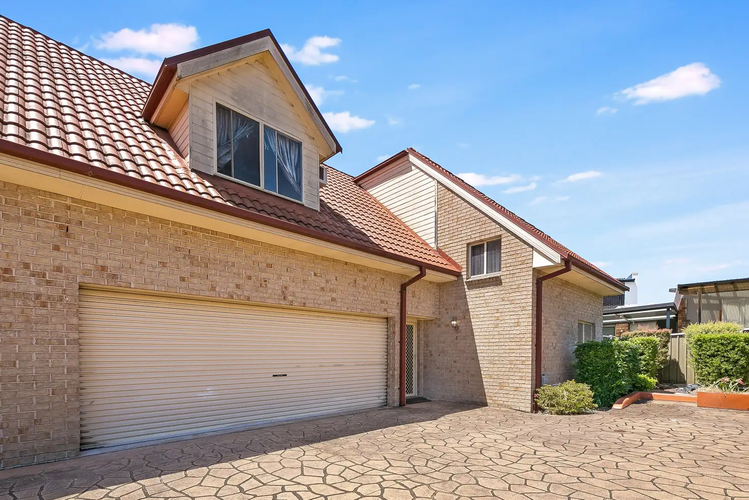 Main view of Homely townhouse listing, 4/7 Strickland Street, Bass Hill NSW 2197