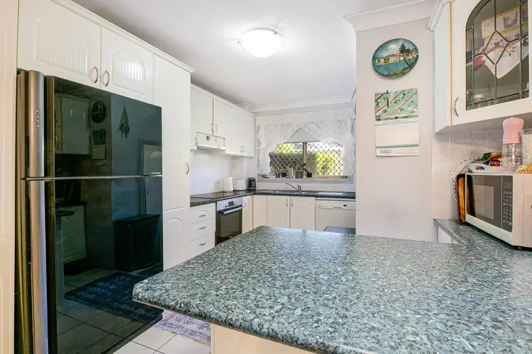 Third view of Homely townhouse listing, 4/7 Strickland Street, Bass Hill NSW 2197