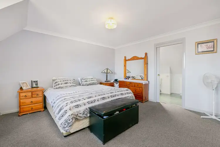 Fourth view of Homely townhouse listing, 4/7 Strickland Street, Bass Hill NSW 2197