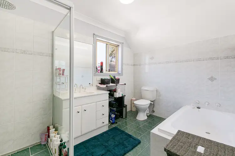 Fifth view of Homely townhouse listing, 4/7 Strickland Street, Bass Hill NSW 2197