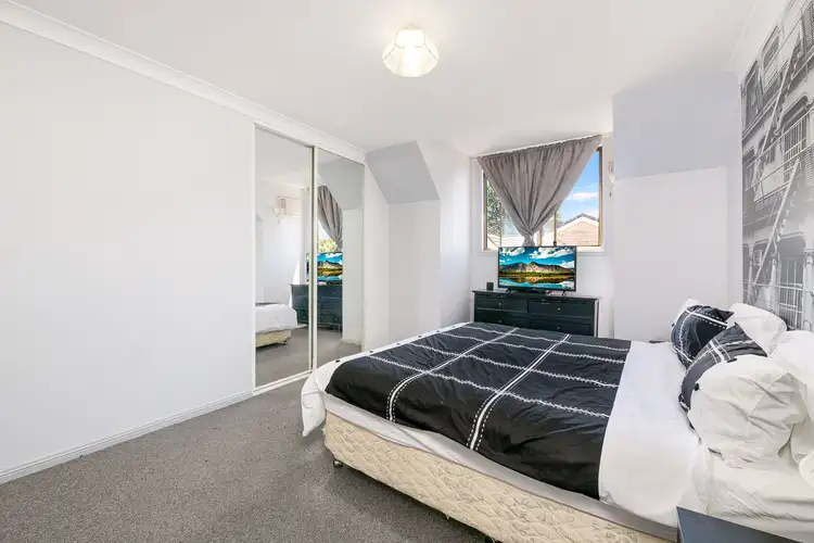 Sixth view of Homely townhouse listing, 4/7 Strickland Street, Bass Hill NSW 2197