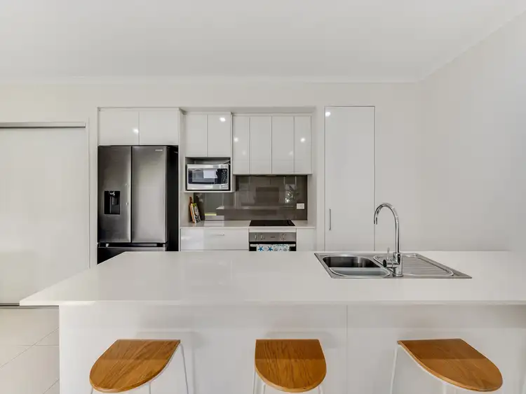 Fourth view of Homely house listing, 2/6 Waterway Drive, Birtinya QLD 4575