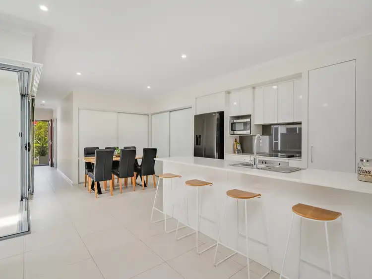 Fifth view of Homely house listing, 2/6 Waterway Drive, Birtinya QLD 4575