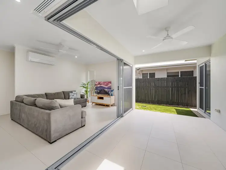 Sixth view of Homely house listing, 2/6 Waterway Drive, Birtinya QLD 4575
